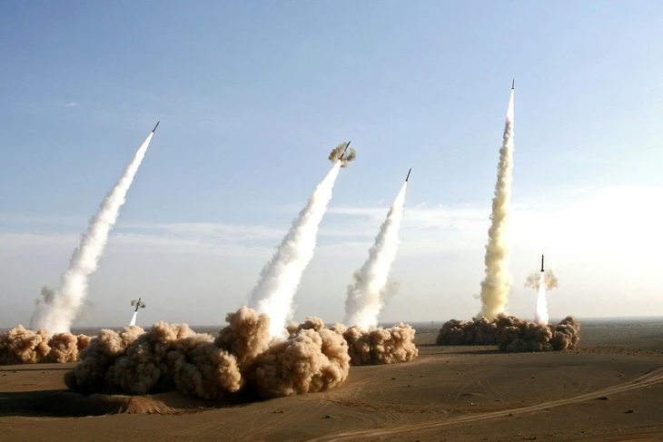 Iran - Ảnh 1. Iran - Ảnh 1.