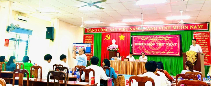 Vũng Tàu - Ảnh 2.