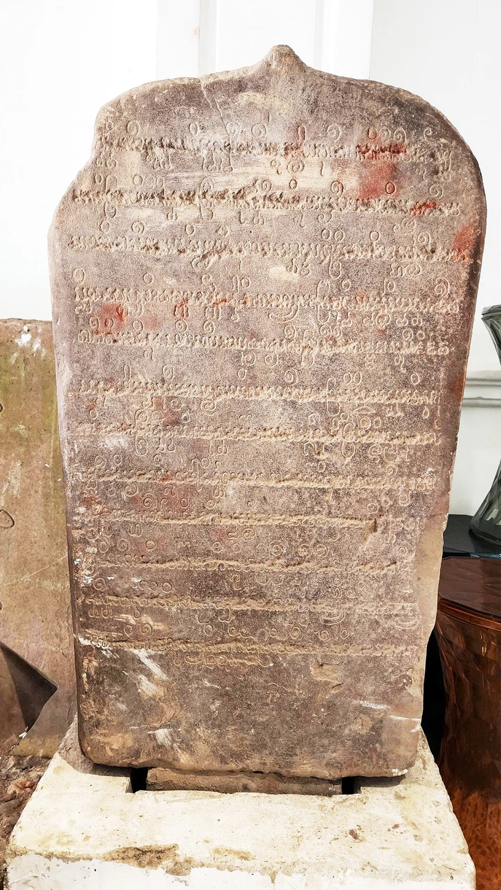 bảo tàng - Ảnh 2.