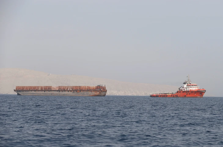 Iran - Ảnh 2.
