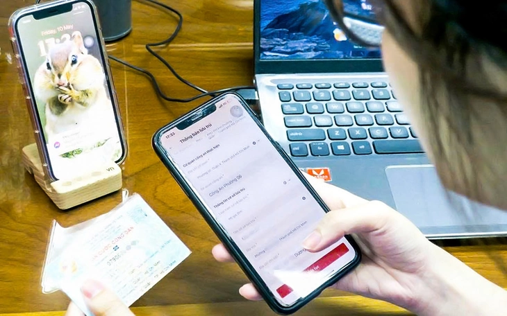 Đề xuất mới về trường hợp xóa tạm trú, thường trú, thu hồi, hủy hộ chiếu - Ảnh 1.