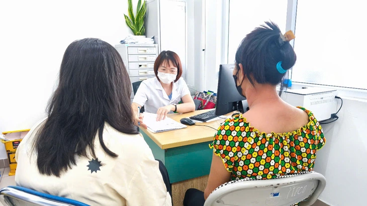 Mất con vì hội chứng Budd-Chiari hiếm gặp - Ảnh 1. hội chứng - Ảnh 1.