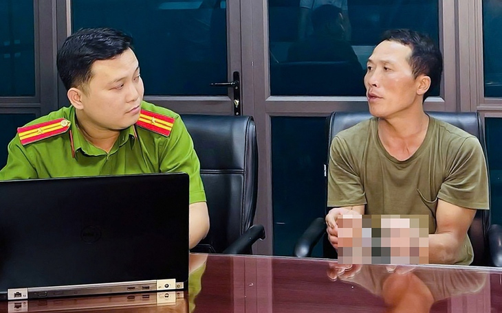 Phát hiện vợ ngoại tình, người đàn ông giết chết tình địch - Ảnh 2. ngoại tình - Ảnh 2.