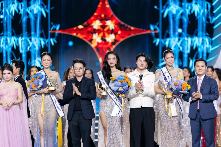 Trương Quí Minh Nhàn - Ảnh 1.