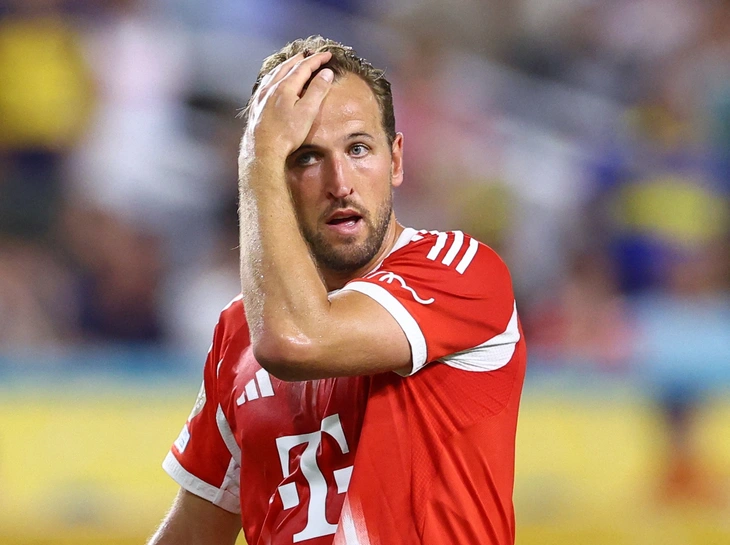Dự đoán tỉ số FIFA Club World Cup: Bayern 'phơi áo' trước Benfica - Ảnh 1.