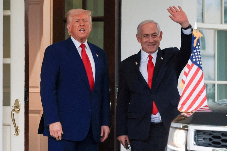 Truyền thông Iran, Israel: lệnh ngừng bắn đã bắt đầu - Ảnh 2. Iran - Ảnh 2.