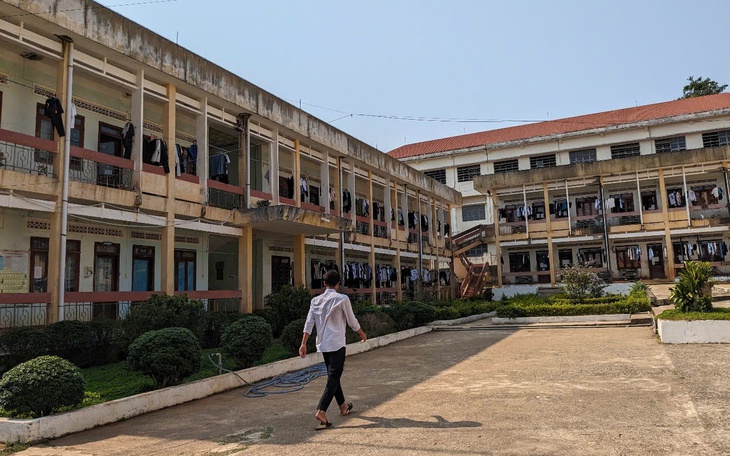Chủ tịch Gia Lai ra thời hạn xây trường bán trú cho học sinh 7 xã biên giới- Ảnh 3.