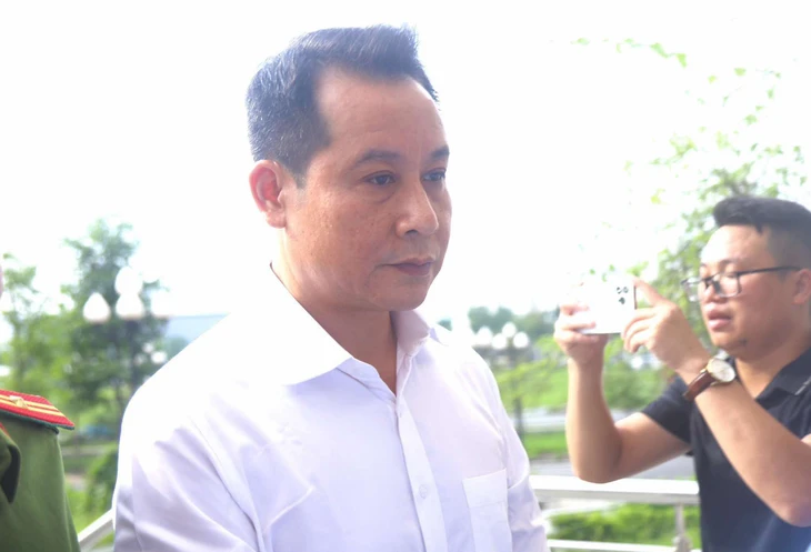 Tập đoàn Phúc Sơn - Ảnh 2.