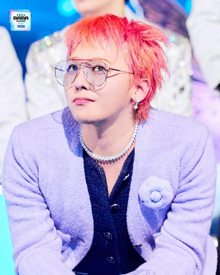 Anh Long G-Dragon sẽ cùng chính quyền Seoul chống ma túy - Ảnh 6.