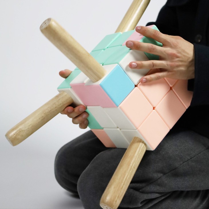 rubik - Ảnh 3.