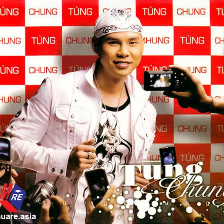 Nhạc sĩ Nguyễn Văn Chung bất ngờ trước hành động của Phan Đinh Tùng - Ảnh 2. Nguyễn Văn Chung - Ảnh 2.