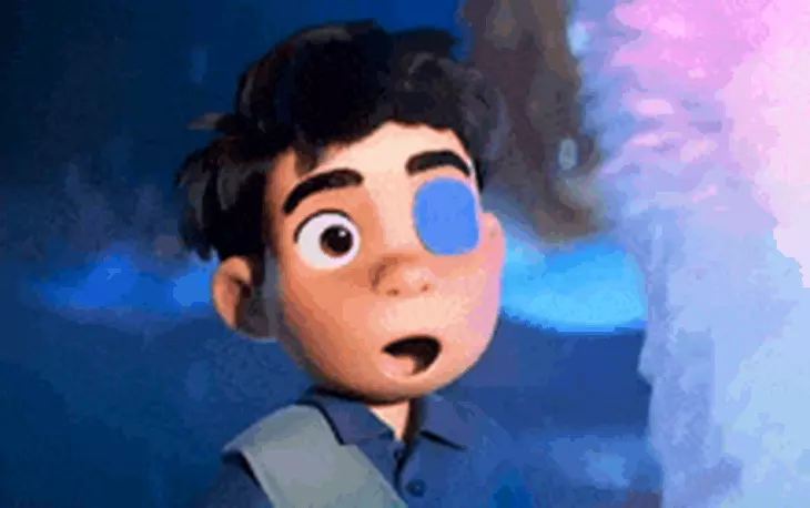 Đồ uống trong phim Elio của Pixar là chè hay trà sữa? - Ảnh 4.