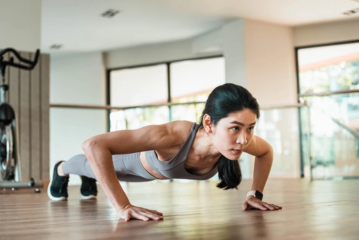 Muốn cải thiện đời sống tình dục, cần tập môn thể thao gì? - Ảnh 1.