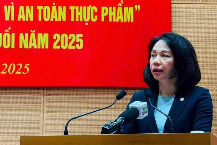 thực phẩm - Ảnh 2.