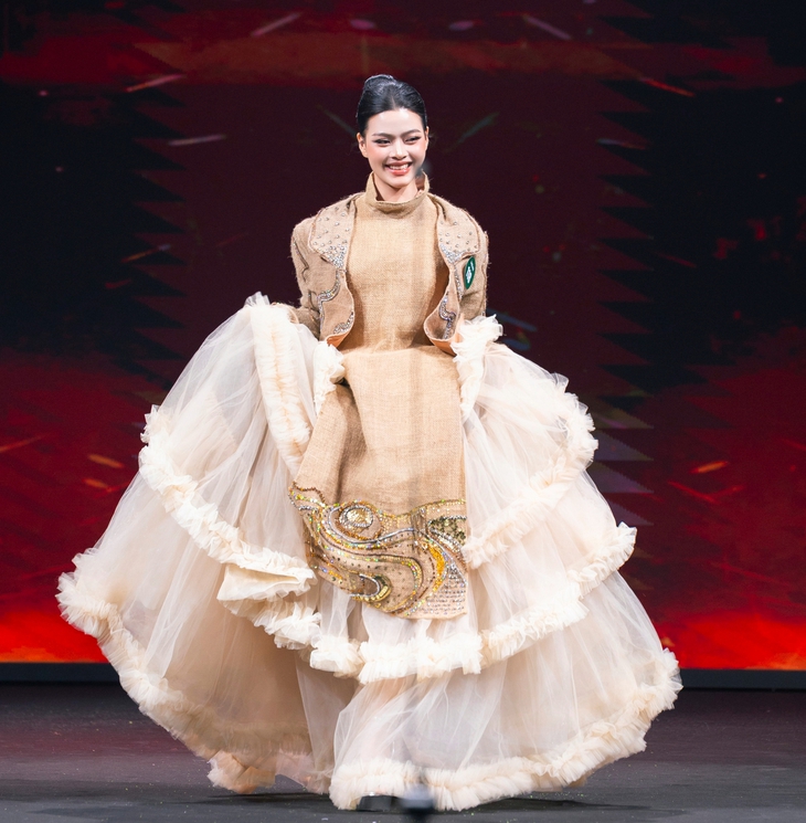 - Ảnh 13. Miss Earth Vietnam - Ảnh 12.