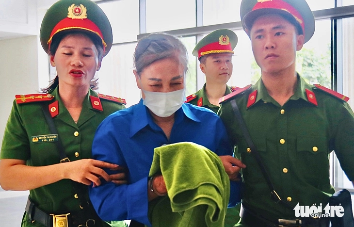 Phúc Sơn - Ảnh 1.