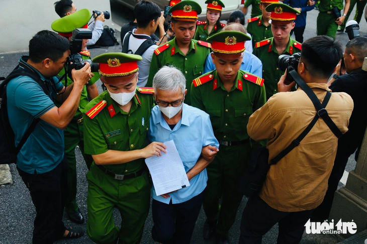 Phúc Sơn - Ảnh 6.