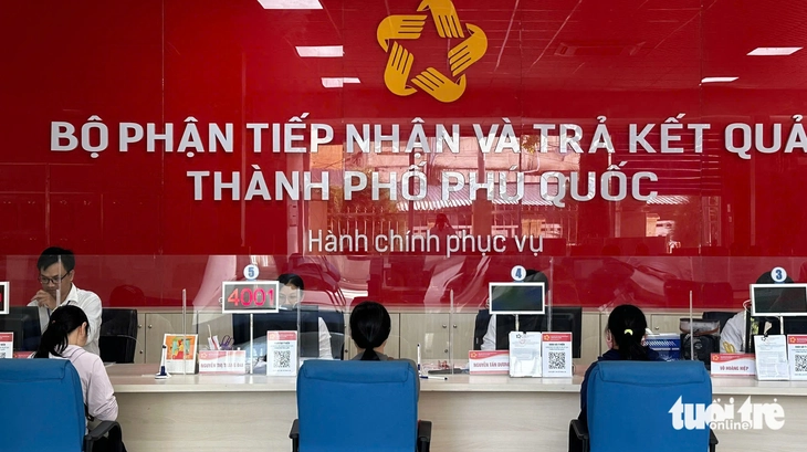 Phú Quốc - Ảnh 1.