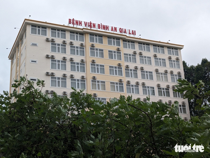 Gia Lai - Ảnh 1.