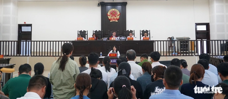 hoá đơn - Ảnh 2.