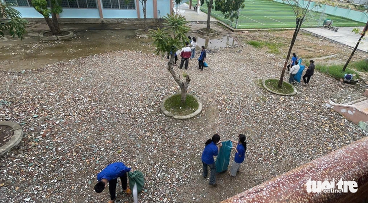 tốt nghiệp THPT - Ảnh 2.