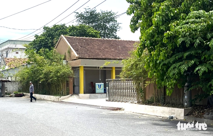 Vì sao Tân Hoàng Minh được thí điểm làm dự án tòa nhà hỗn hợp, căn hộ cao cấp ở Nha Trang? - Ảnh 2. Tân Hoàng Minh - Ảnh 2.
