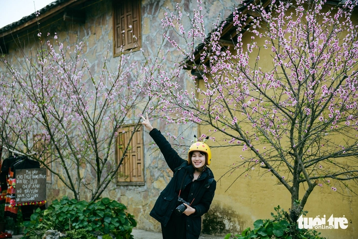 Cao nguyên đá Đồng Văn, mỗi phiên đá mỗi bản tình ca - Ảnh 1. đồng văn - Ảnh 1.