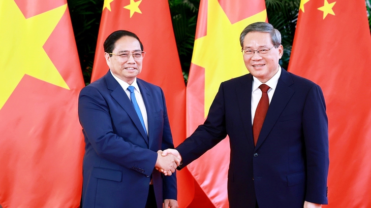 kinh tế toàn cầu - Ảnh 1.