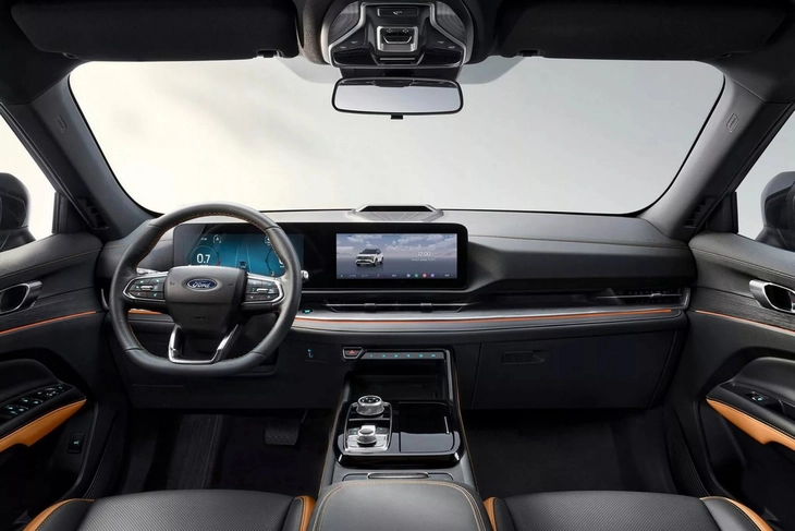 5 xe lộ diện nhưng mãi chưa ra mắt Việt Nam: Có mẫu bán chạy nhất phân khúc, phần lớn là SUV - Ảnh 17.