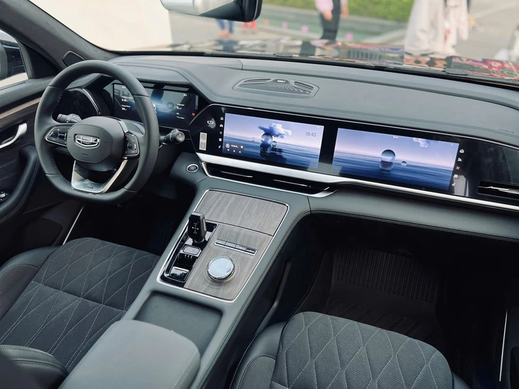 5 xe lộ diện nhưng mãi chưa ra mắt Việt Nam: Có mẫu bán chạy nhất phân khúc, phần lớn là SUV - Ảnh 19.