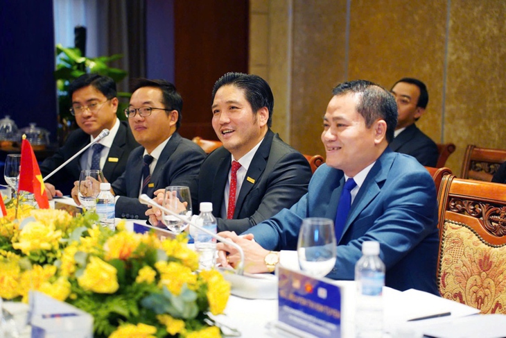Nam A Bank - Ảnh 3.