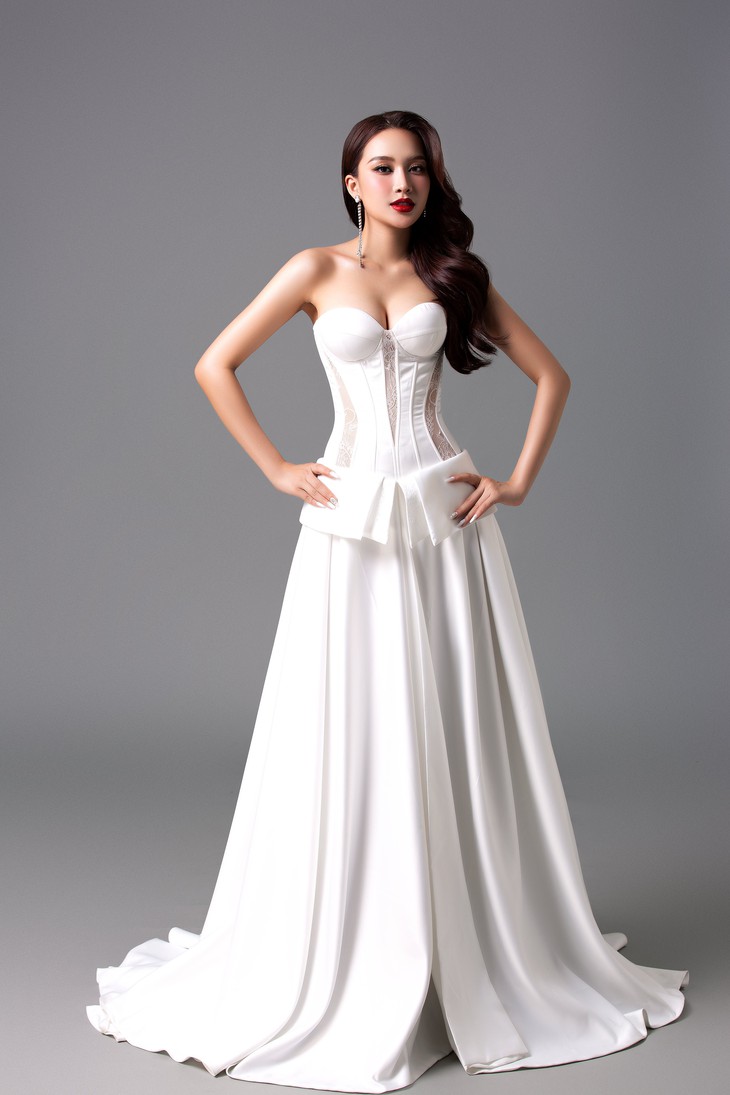nam vương Siêu quốc gia - Ảnh 3.