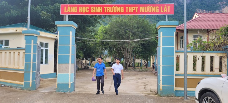 tốt nghiệp - Ảnh 2.