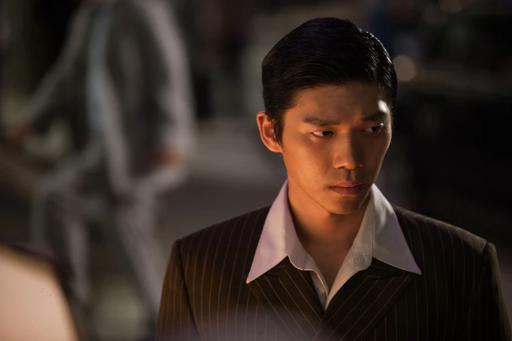 Mừng 'tướng quân Yang Gyu', cũng là 'kẻ ngoại tình' bị chán ghét Ji Seung Hyun đến Đà Nẵng - Ảnh 5.