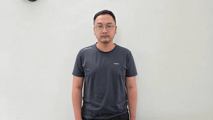 Bắt cựu cán bộ ngân hàng về tội lừa đảo với thủ đoạn cho vay đáo hạn ngân hàng - Ảnh 1.
