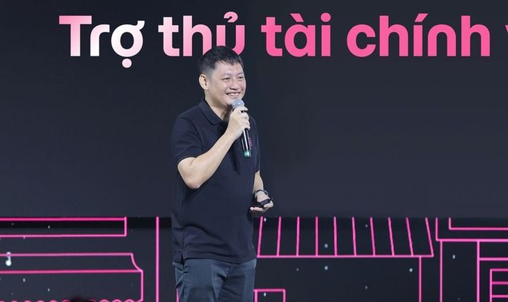 momo - Ảnh 2.