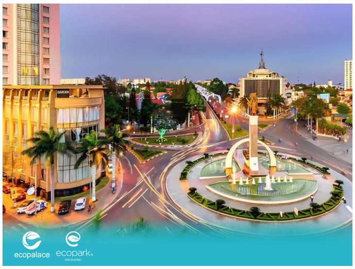 ECOPALACE - Ảnh 4.