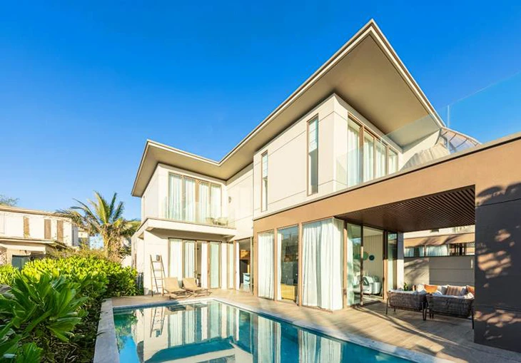 The Ocean Resort Quy Nhon - lựa chọn ‘sống trọn vẹn’ - Ảnh 3.