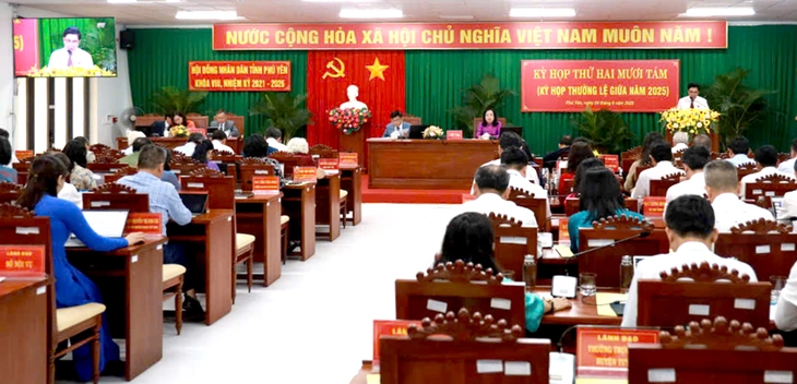 Phú Yên - Ảnh 1.