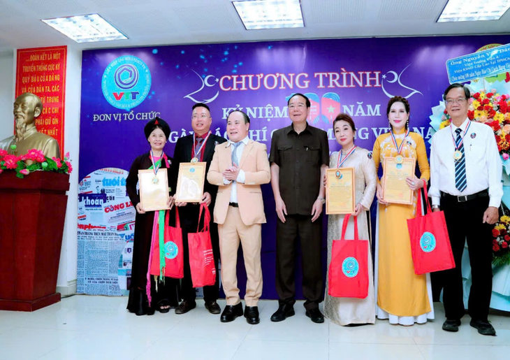 Unesco - Ảnh 3.