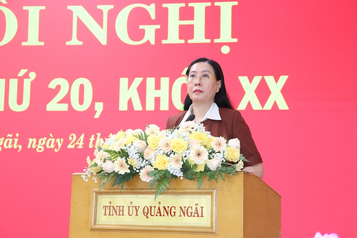 Quảng Ngãi - Ảnh 1.