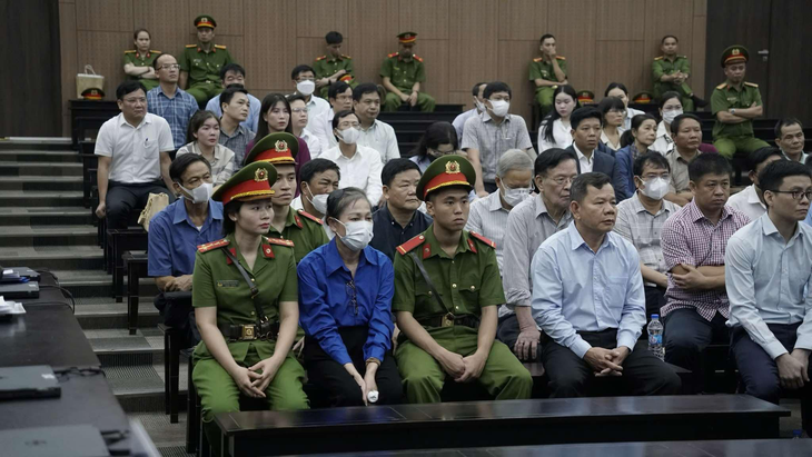 Hoàng Thị Thúy Lan - Ảnh 4.