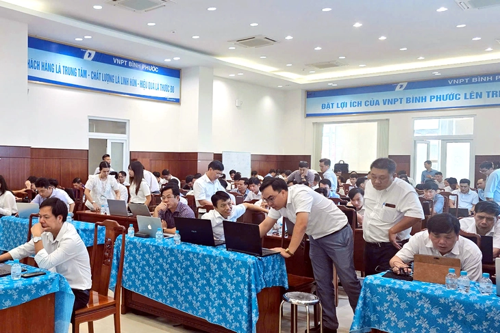 quản lý đất đai - Ảnh 1.