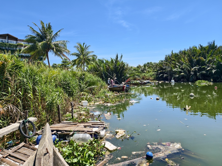 Hội An - Ảnh 2.