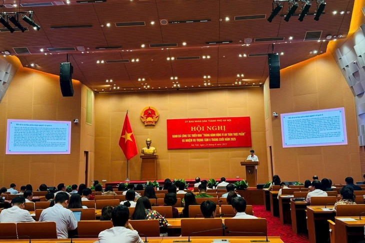 thực phẩm - Ảnh 1.