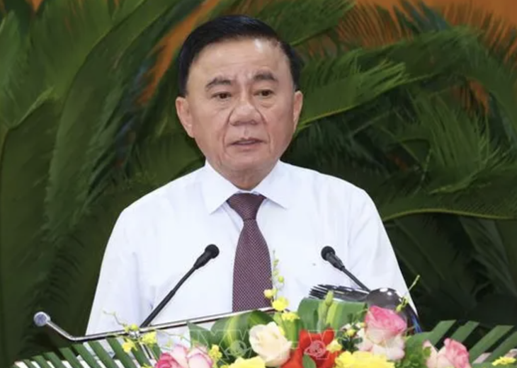 Bộ Chính trị, Ban Bí thư kết luận mới về tổ chức, hoạt động chính quyền địa phương 2 cấp Bộ Chính trị, Ban Bí thư kết luận mới về tổ chức, hoạt động chính quyền địa phương 2 cấp