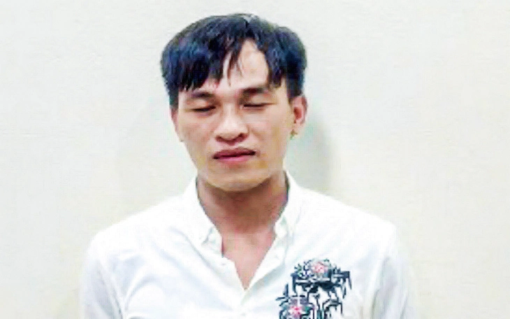 Bắt nam thanh niên hành hung hai nữ sinh - Ảnh 1. hành hung - Ảnh 1.