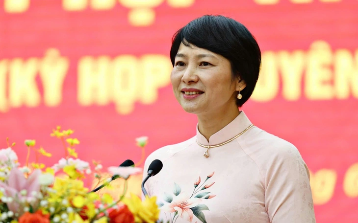Ông Nguyễn Thành Minh làm Viện trưởng Viện KSND tỉnh Lâm Đồng sau sáp nhập - Ảnh 2.
