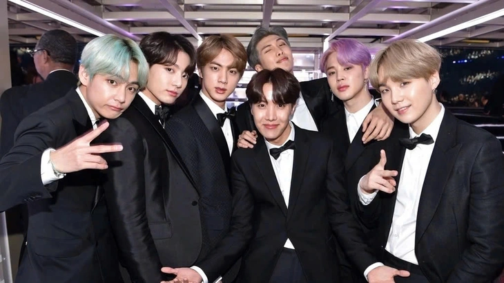 BTS - Ảnh 3.