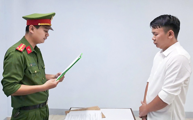 Tuyên án đường dây lập trăm công ty ‘ma’, bán ra cả trăm ngàn hóa đơn trái phép - Ảnh 3.